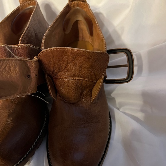 EUC Sofft ankle boots. Size 6.5. - Picture 8 of 10